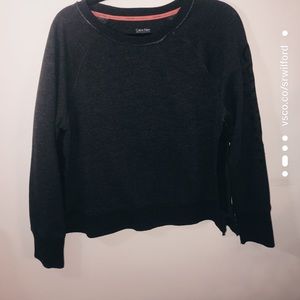 Calvin Klein Crewneck